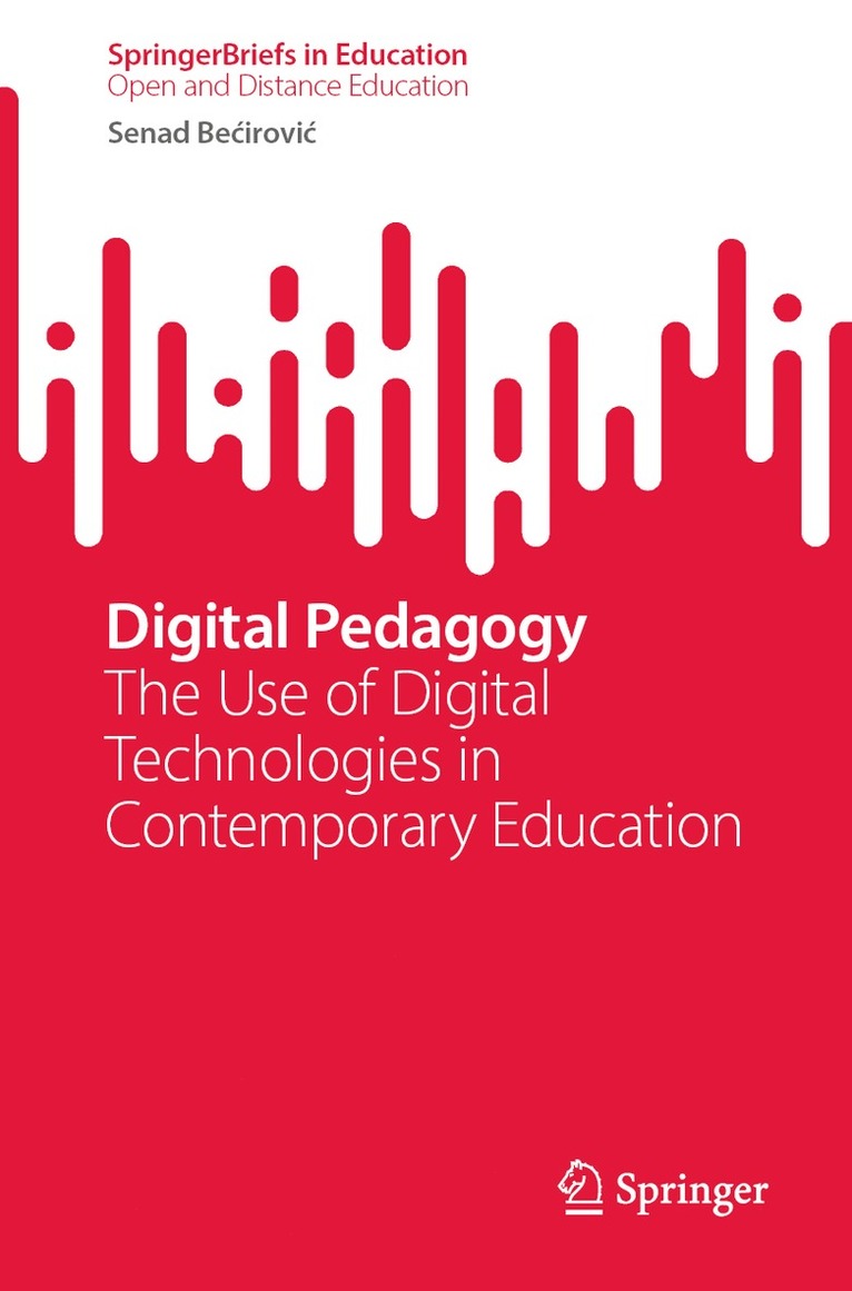 Digital Pedagogy 1