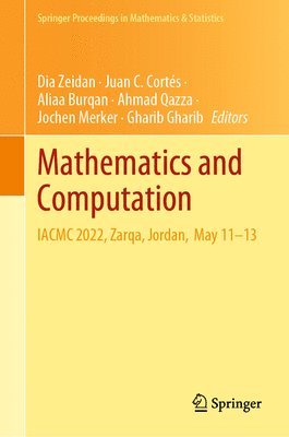 Mathematics and Computation 1