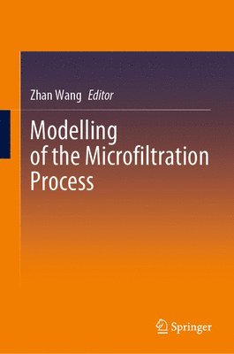 Modelling of the Microfiltration Process 1