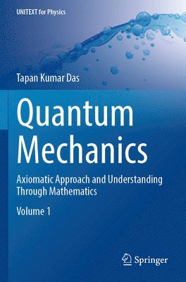 Quantum Mechanics 1