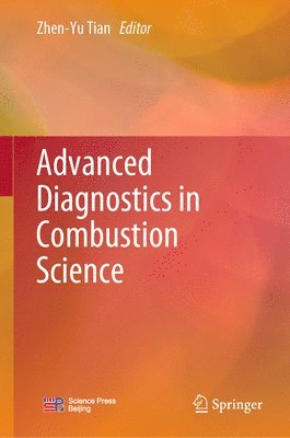 Advanced Diagnostics in Combustion Science 1