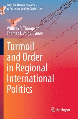 Turmoil and Order in Regional International Politics 1