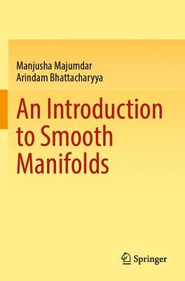 bokomslag Introduction to Smooth Manifolds