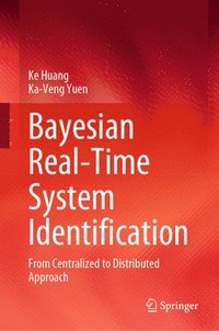 bokomslag Bayesian Real-Time System Identification