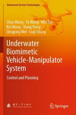 Underwater Biomimetic Vehicle-Manipulator System 1