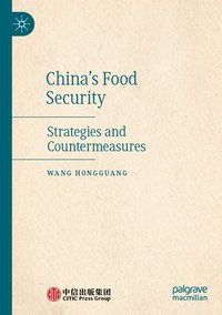 bokomslag China's Food Security