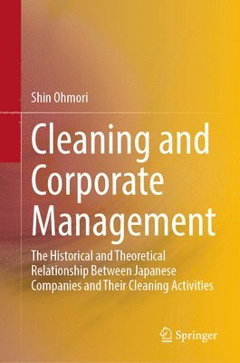 Cleaning and Corporate Management 1
