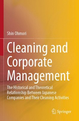 Cleaning and Corporate Management 1