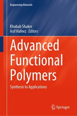 Advanced Functional Polymers 1