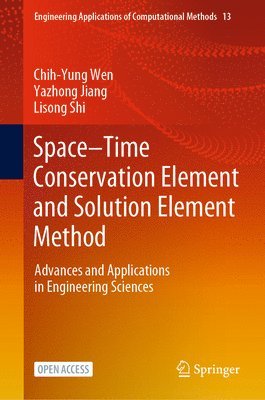 SpaceTime Conservation Element and Solution Element Method 1