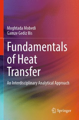 Fundamentals of Heat Transfer 1