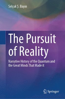 The Pursuit of Reality 1