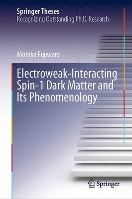 Electroweak-Interacting Spin-1 Dark Matter and Its Phenomenology 1