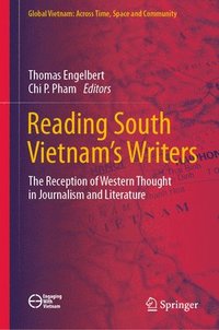bokomslag Reading South Vietnam's Writers