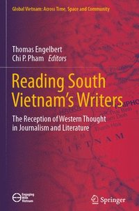 bokomslag Reading South Vietnam's Writers