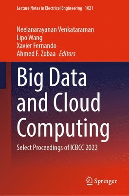 Big Data and Cloud Computing 1