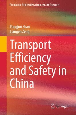 Transport Efficiency and Safety in China 1