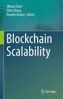 Blockchain Scalability 1