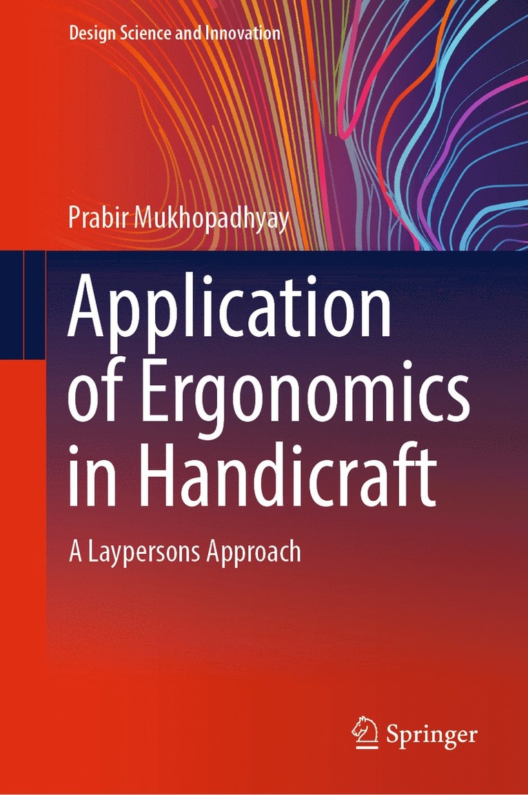 Application of Ergonomics in Handicraft 1