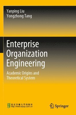 Enterprise Organization Engineering 1