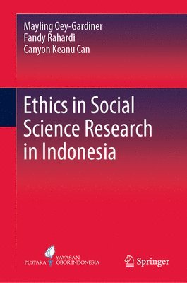 Ethics in Social Science Research in Indonesia 1