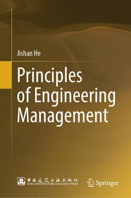 Principles of Engineering Management 1