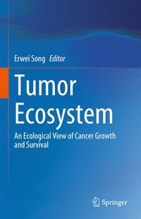 bokomslag Tumor Ecosystem