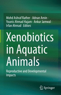 Xenobiotics in Aquatic Animals 1