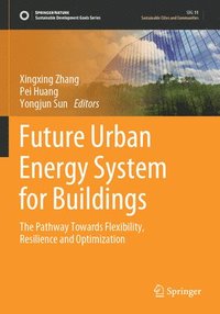 bokomslag Future Urban Energy System for Buildings