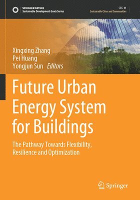 Future Urban Energy System for Buildings 1