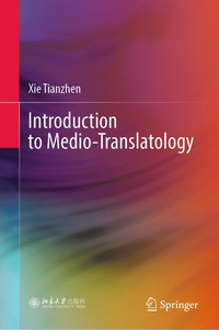 bokomslag Introduction to Medio-Translatology