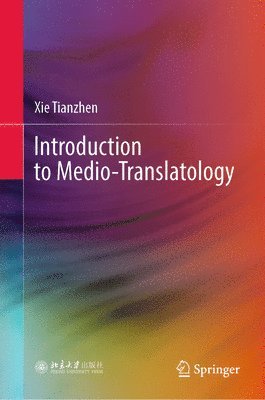 Introduction to Medio-Translatology 1