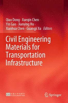 Civil Engineering Materials for Transportation Infrastructure 1