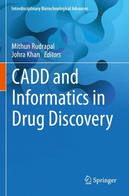 CADD and Informatics in Drug Discovery 1