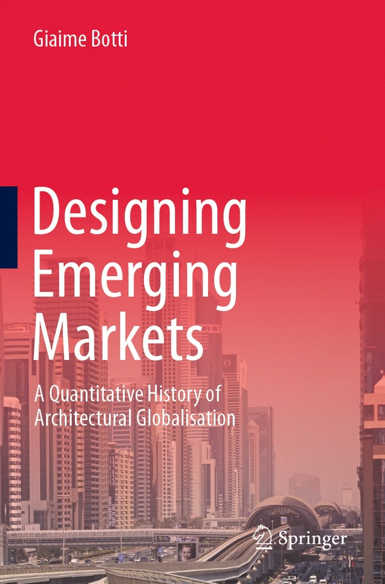 Designing Emerging Markets