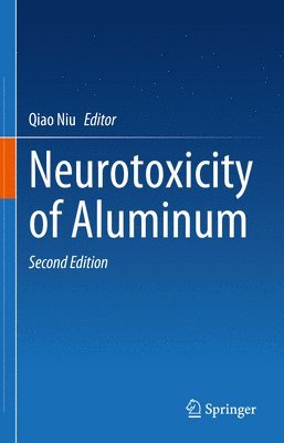 bokomslag Neurotoxicity of Aluminum