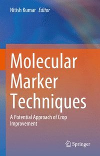 bokomslag Molecular Marker Techniques