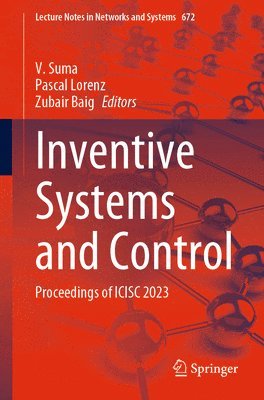Inventive Systems and Control 1