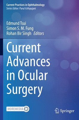 Current Advances in Ocular Surgery 1