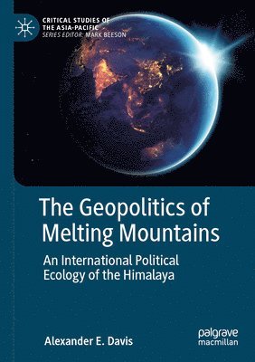 Geopolitics of Melting Mountains 1