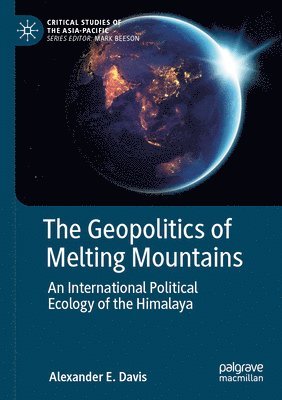 The Geopolitics of Melting Mountains 1