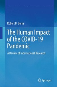 bokomslag Human Impact of the COVID-19 Pandemic