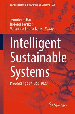 Intelligent Sustainable Systems 1