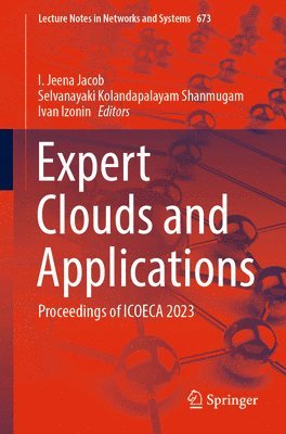 Expert Clouds and Applications 1