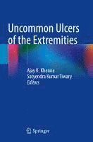 Uncommon Ulcers of the Extremities