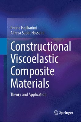 Constructional Viscoelastic Composite Materials 1
