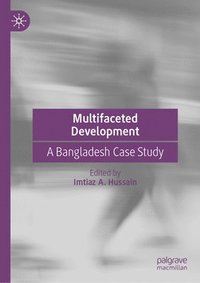 bokomslag Multifaceted Development