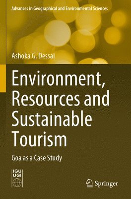 Environment, Resources and Sustainable Tourism 1