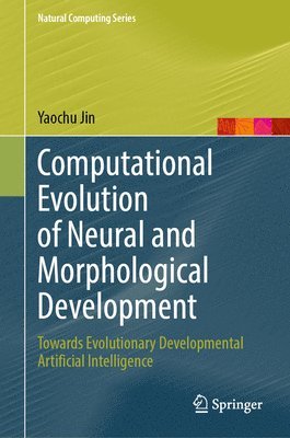 Computational Evolution of Neural and Morphological Development 1
