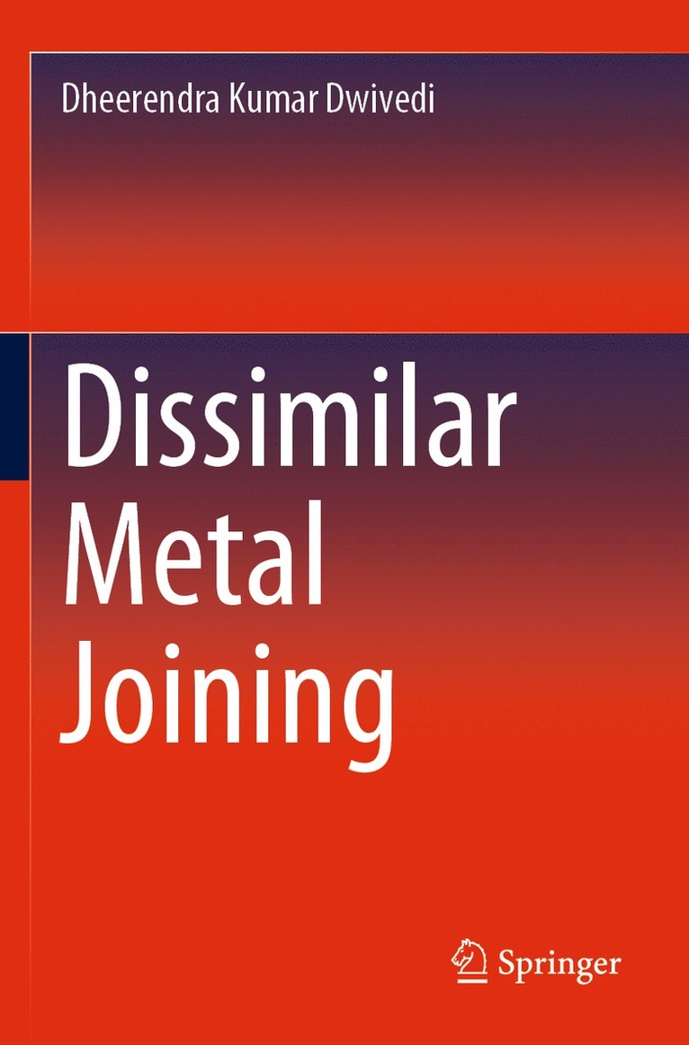 Dissimilar Metal Joining 1